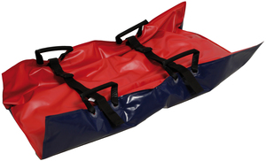 MATELAS A DEPRESSION PEDIATRIQUE AMBULANCIER